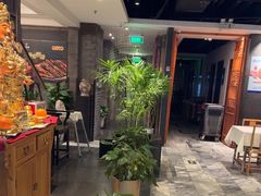 -辣婆婆(航天桥店)