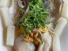 无骨侧鱼-天然居(伦教店)