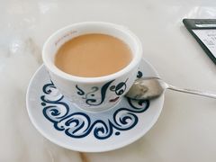 -翠华餐厅(香港国际机场店)