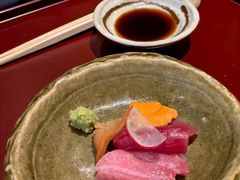 -炎橘·板前料理 Omakase