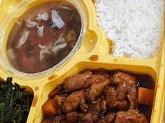 -禾珍珠家常小馆(河南博物院店)