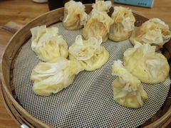 -海汇源老烧麦店(东大街总店)