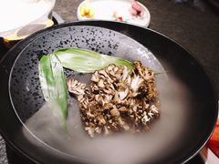 有机舞菇-煲宫(华润万象城店)