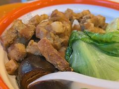 -威尼斯人酒店琳琅美食广场