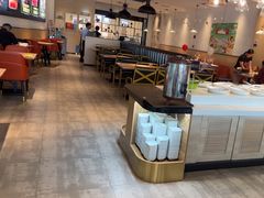 -豪客来牛排(绿宝广场店)