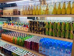 -半岛听涛蒸汽海鲜自助(K11店)