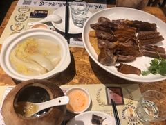 -陈鹏鹏潮汕菜(欢乐海岸 海边景观店)