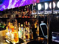 -南宁那莲豪华精选酒店-云霄酒廊·80楼高空城景酒吧