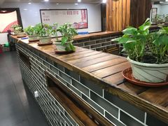 -咱屯子锅台鱼(岳阳街店)