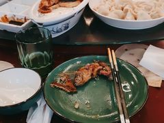 -大鸭梨(天通西苑店)