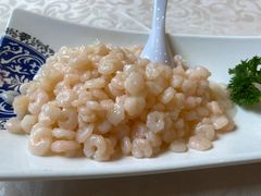 清炒虾仁-老街饭庄·地道淮扬菜(扬子江北路总店)