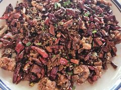 -饭江湖·江湖菜(湖广会馆店)