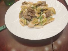 -牟传仁饭庄(星海店)