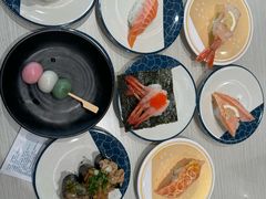 -滨寿司(新街口中央商场店)