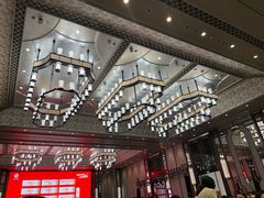 -广州富力丽思卡尔顿酒店