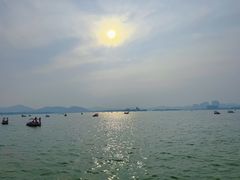 -云龙湖旅游景区