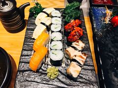 -旬味日本料理(龙华保利天街店)