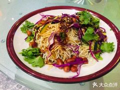 -香阁餐厅·常州菜·常州菜代表品牌(新北奥体店)