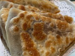 麻酱糖饼-峨嵋酒家(熙悦天街店)