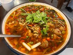 -飞虹鱼馆(春华路店)