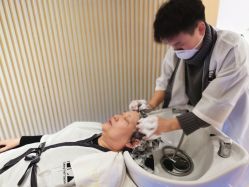 -简法造型·品牌形象店