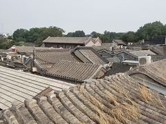 -糖房咖啡(南锣鼓巷店)