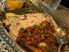 -Osteria Garden 生蚝花园餐厅(原进贤路店)
