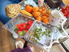 -丽江泸沽湖景区