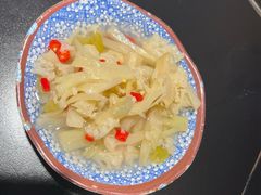 -师烤·豆花烤鱼(广州荔湾扬韬广场店)