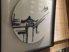 -谷隆画舍·国画书法素描彩铅水彩