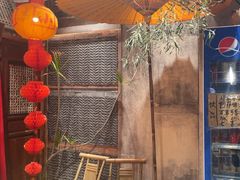 -周小波重庆小面·重庆名小吃(邹容路店)