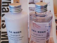 -MUJI无印良品(扬名广场2期店)
