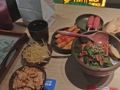 -京参 • 擂椒饭(这有山店)