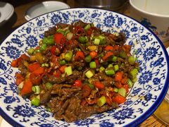 -寻钵记民菜馆·正宗常德钵子菜(滨湖路店)