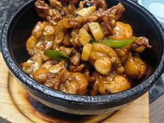 -小城故事·地道宁波味(月湖盛园店)