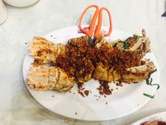 -桥底辣蟹(谢斐道店)