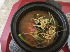 -老新隆牛肉锅贴(新街口店)