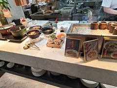 -晶丽香榭自助餐(南京大饭店)