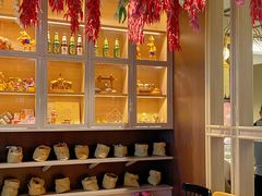 -Thai Alley泰爱里(二沙岛店)