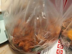 -红蜡烛-养生粥-津鲁菜(中山路店)