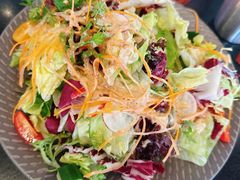 -WOLFGANG PUCK KITCHEN & BAR(迪士尼小镇店)