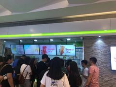 等位区-鲜果时间(南开大悦城店)