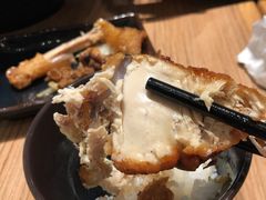 -BOPEYE·波派炸鸡(河西中央商场店)