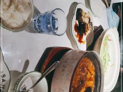 -撒椒·四川江湖菜(西单大悦城店)