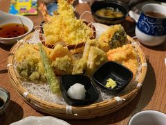 -阿吾罗日本料理(K11艺术中心店)
