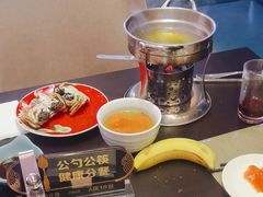 -富力希尔顿酒店·地阔自助餐厅