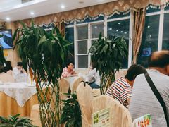 -岭南海晏楼(东晓南店)