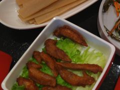 -重庆德忆火锅（龙南街3店）(渝水岸餐饮)