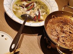 -金掌勺锅包肉(太原万达店)