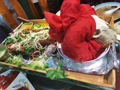 -鹏馨羊羔肉·非遗(新建街店)